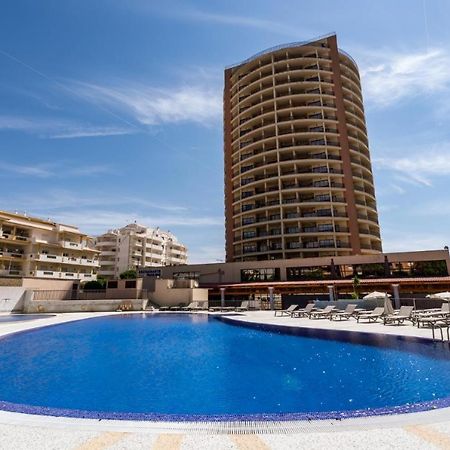 Big'S Flat - Clube Praia Mar - Praia Da Rocha ปอร์ติเมา ภายนอก รูปภาพ