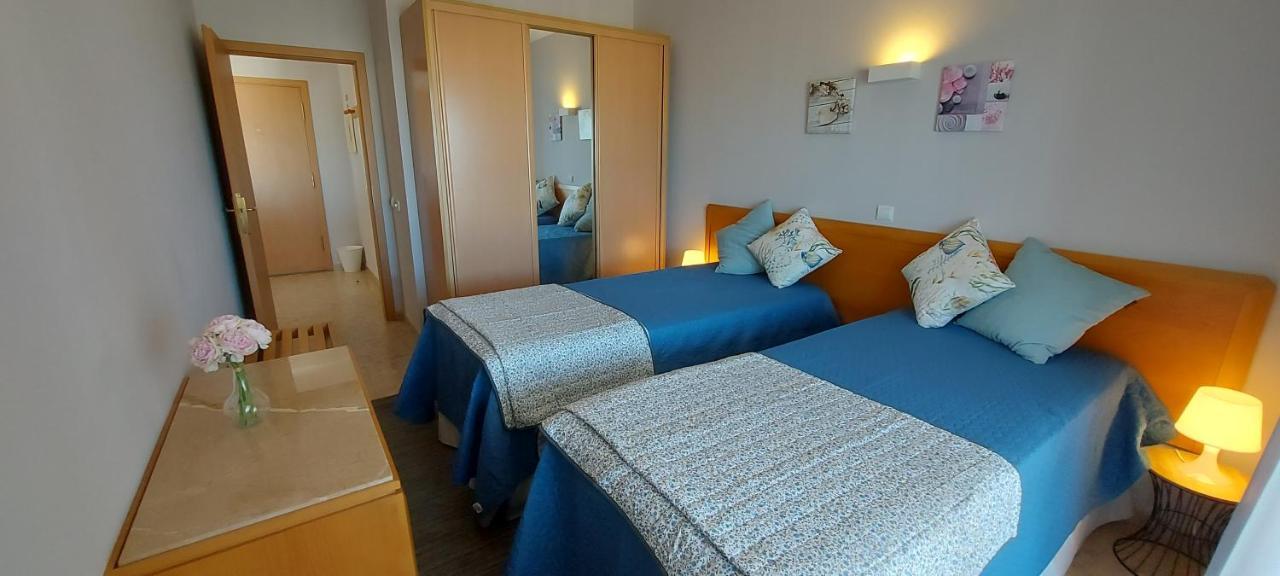 Big'S Flat - Clube Praia Mar - Praia Da Rocha ปอร์ติเมา ภายนอก รูปภาพ