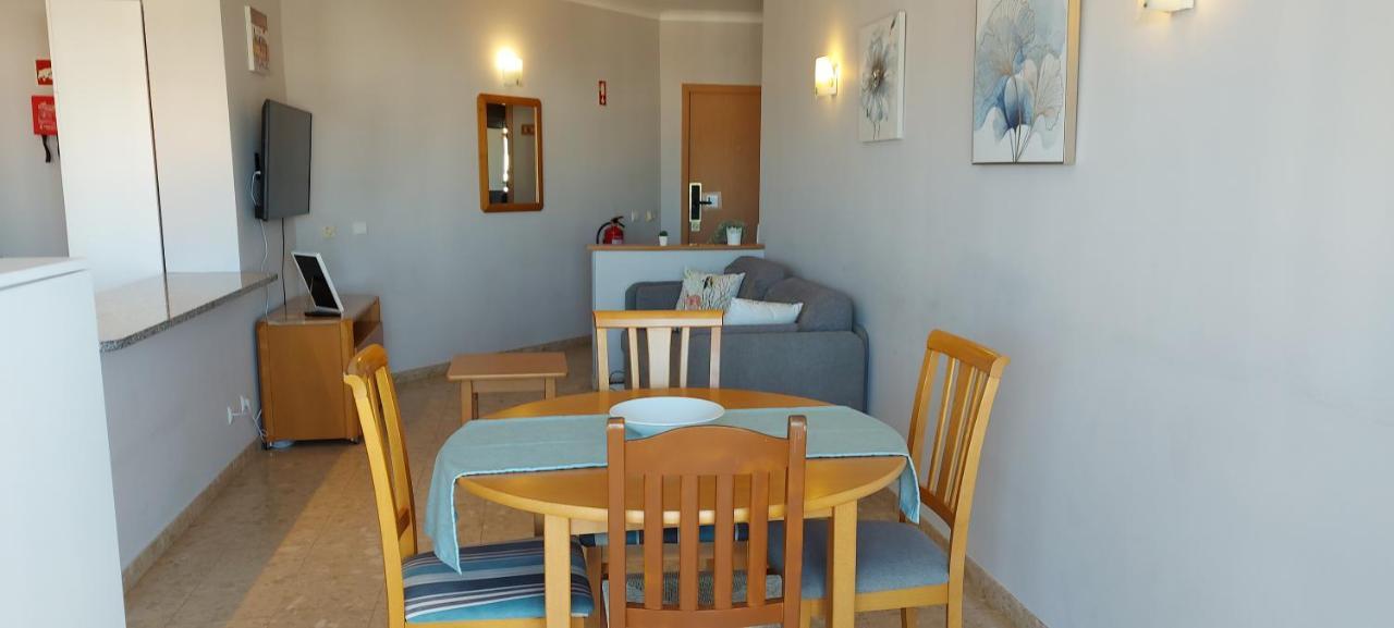 Big'S Flat - Clube Praia Mar - Praia Da Rocha ปอร์ติเมา ภายนอก รูปภาพ
