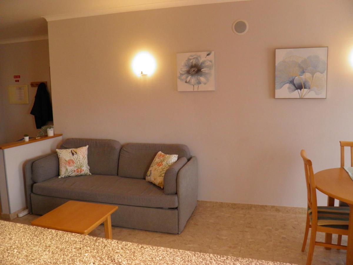Big'S Flat - Clube Praia Mar - Praia Da Rocha ปอร์ติเมา ภายนอก รูปภาพ