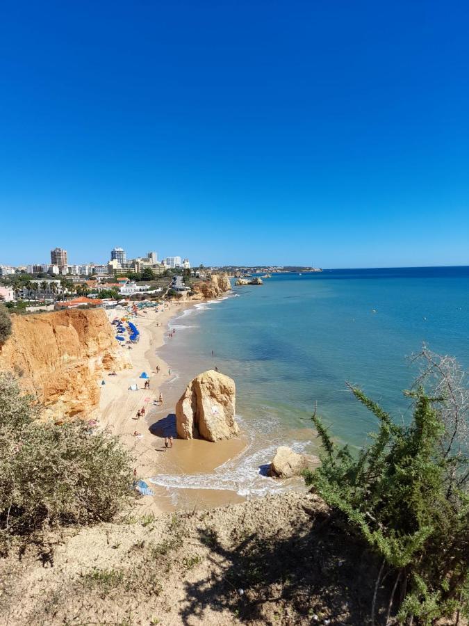 Big'S Flat - Clube Praia Mar - Praia Da Rocha ปอร์ติเมา ภายนอก รูปภาพ
