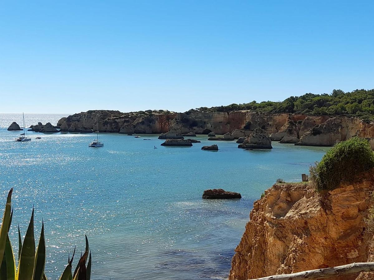 Big'S Flat - Clube Praia Mar - Praia Da Rocha ปอร์ติเมา ภายนอก รูปภาพ