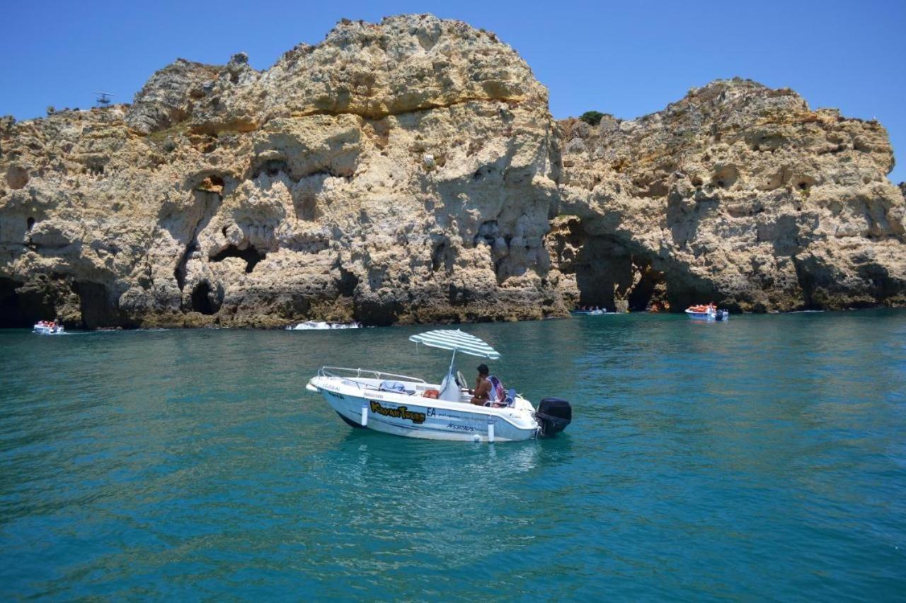 Big'S Flat - Clube Praia Mar - Praia Da Rocha ปอร์ติเมา ภายนอก รูปภาพ