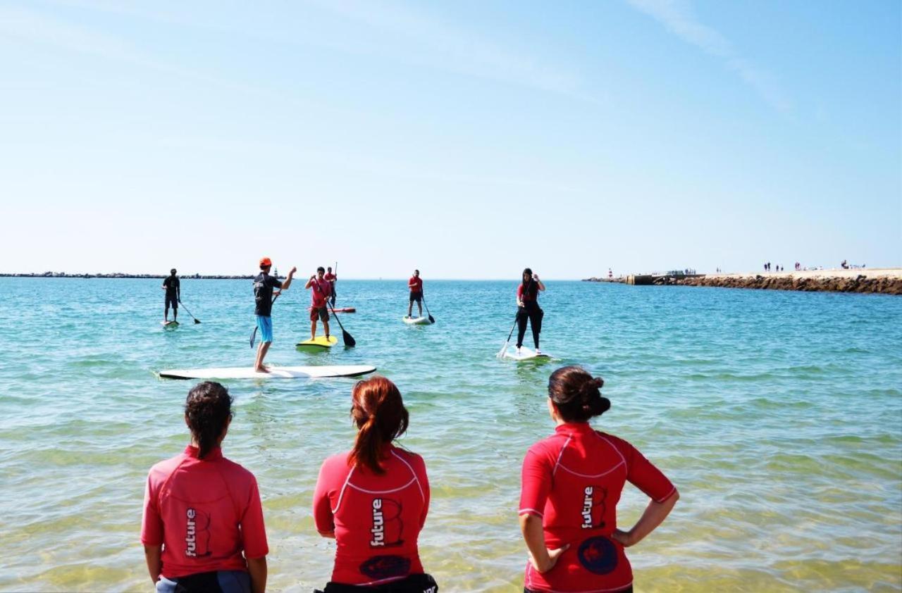 Big'S Flat - Clube Praia Mar - Praia Da Rocha ปอร์ติเมา ภายนอก รูปภาพ