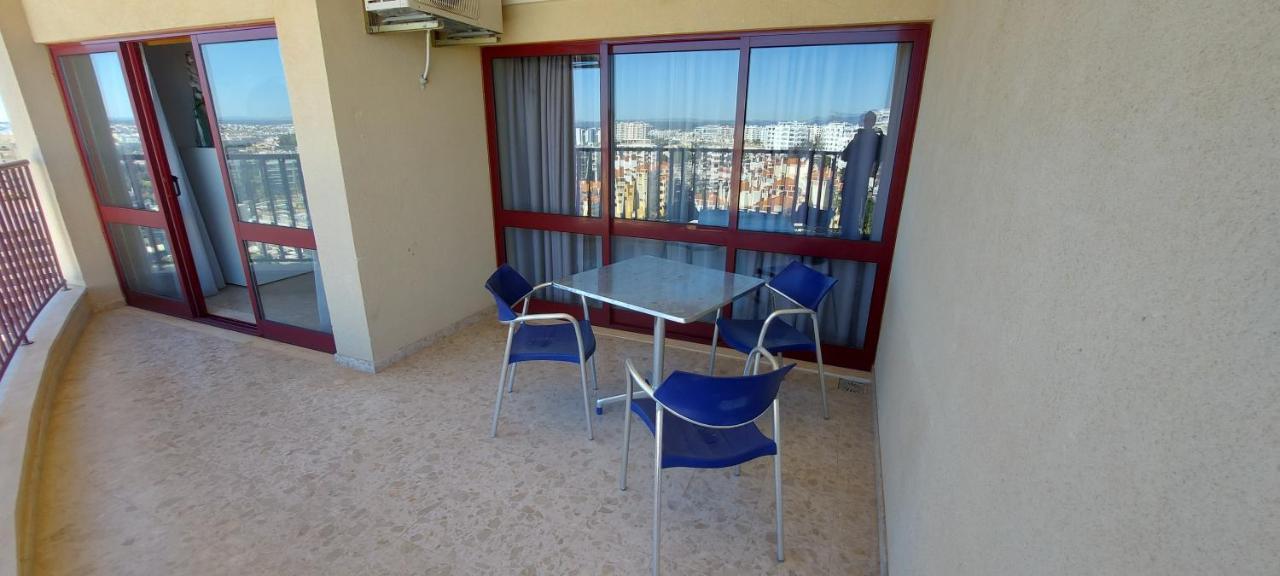 Big'S Flat - Clube Praia Mar - Praia Da Rocha ปอร์ติเมา ภายนอก รูปภาพ