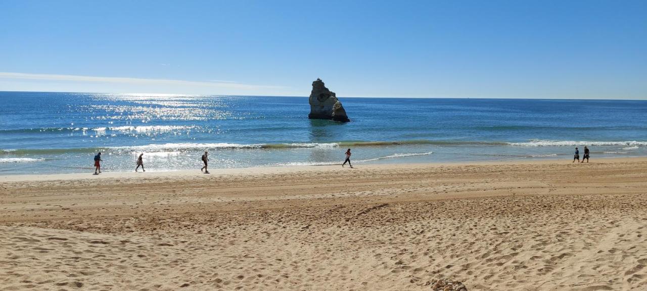 Big'S Flat - Clube Praia Mar - Praia Da Rocha ปอร์ติเมา ภายนอก รูปภาพ