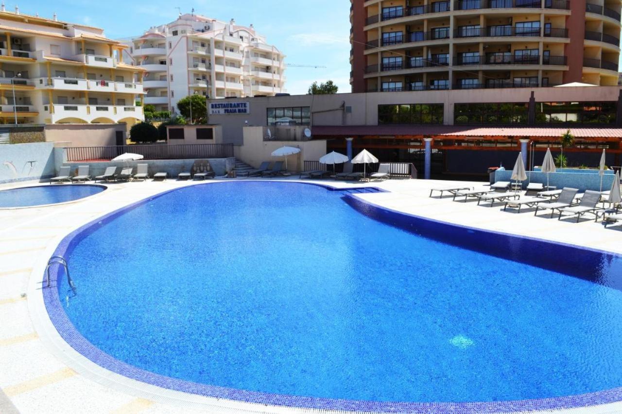 Big'S Flat - Clube Praia Mar - Praia Da Rocha ปอร์ติเมา ภายนอก รูปภาพ